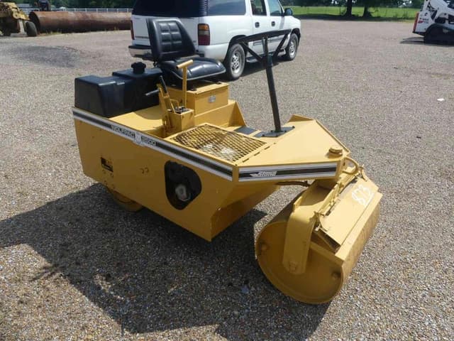 Image of Stone SR2500 equipment image 1