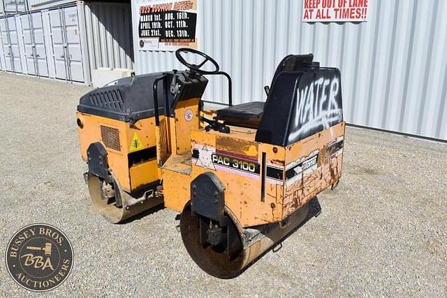 Image of Stone Wolfpac 3100 equipment image 3