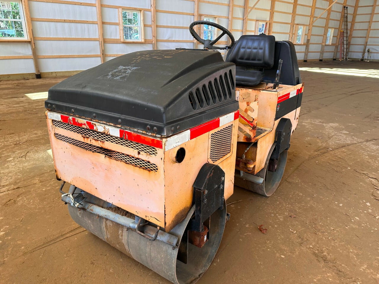 Stone Wolfpac 3100 Equipment Image0