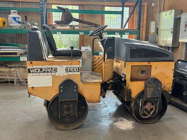 Image of Stone Wolfpac 3100 equipment image 2
