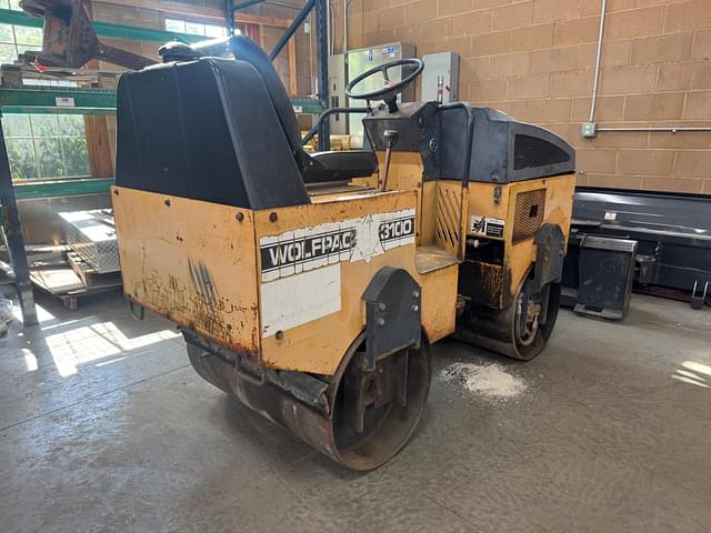 Image of Stone Wolfpac 3100 equipment image 3