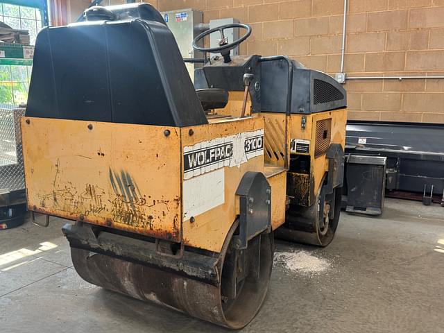 Image of Stone Wolfpac 3100 equipment image 1