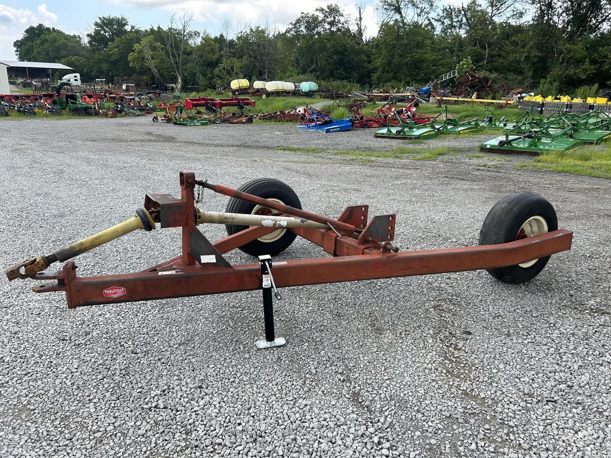 Stoney Point SPM-5410 Equipment Image0