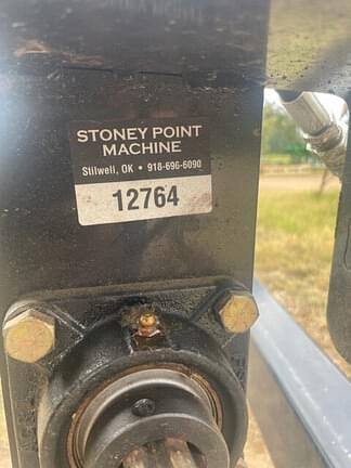 Image of Stony Point SPM-5410 equipment image 4