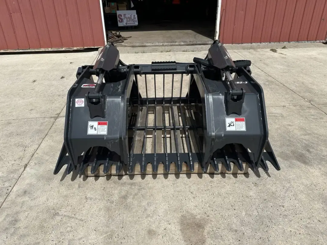 Image of Stout HD-62-3 Image 1