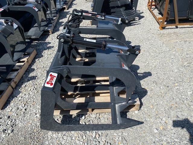 Image of Stout 66-9 equipment image 3