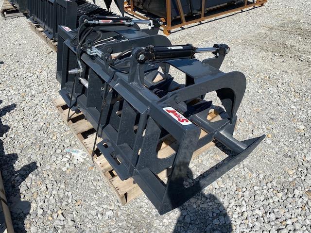 Image of Stout 66-9 equipment image 4