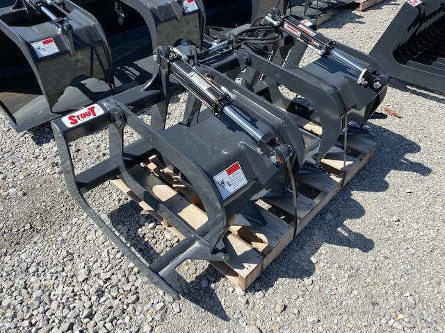 Image of Stout 66-9 equipment image 2