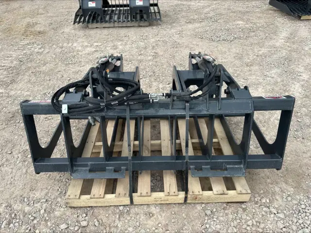 Image of Stout 66-9 equipment image 3