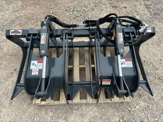 Image of Stout 66-9 equipment image 2