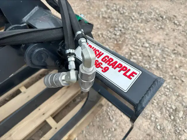 Image of Stout 66-9 equipment image 4