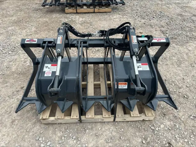 Image of Stout 66-9 equipment image 1