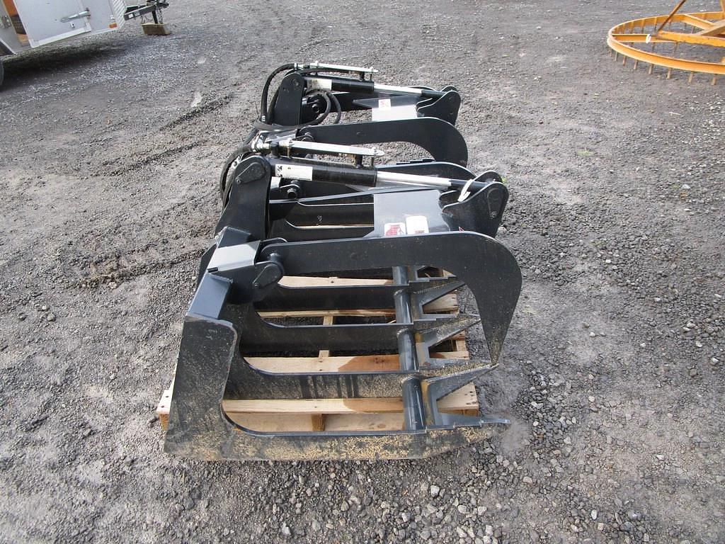 Image of Stout HD72-8 Image 1