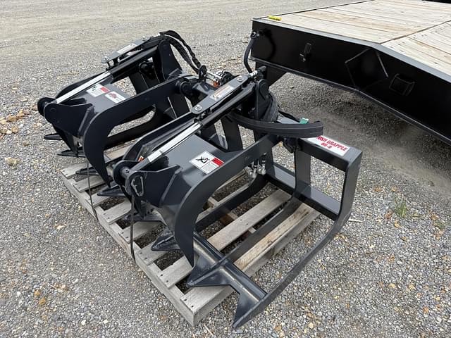 Image of Stout BG66-9 equipment image 3