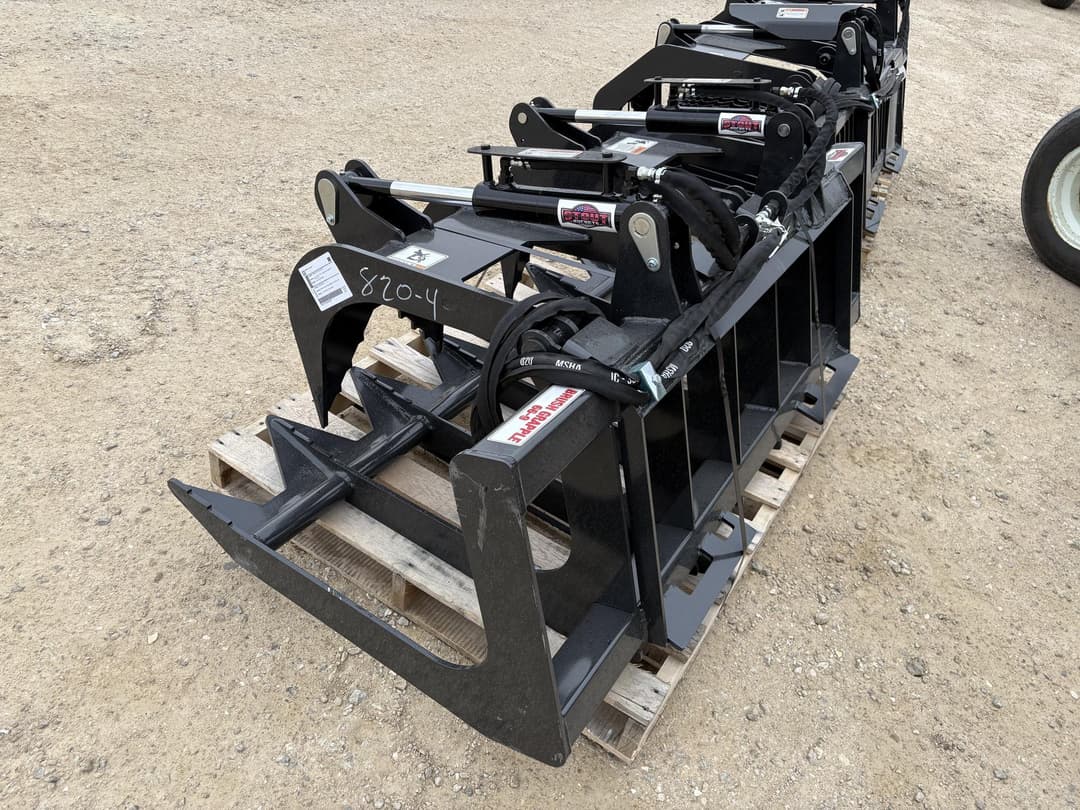 Image of Stout BG66-9 Image 1