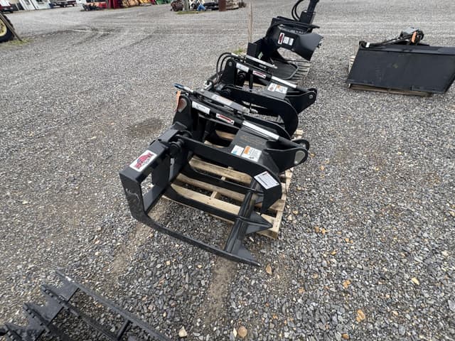 Image of Stout BG66-9 equipment image 4