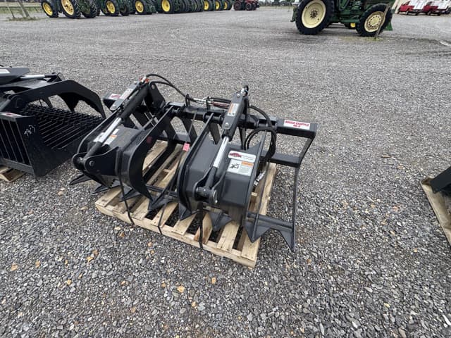 Image of Stout BG66-9 equipment image 1