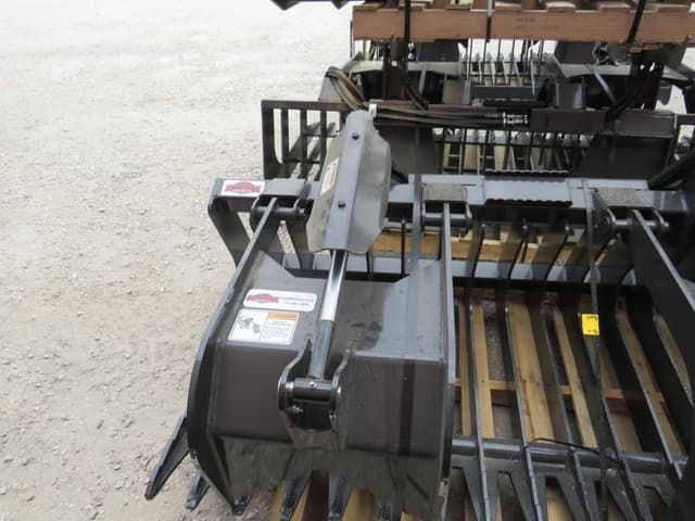 Image of Stout HD72-4 equipment image 4