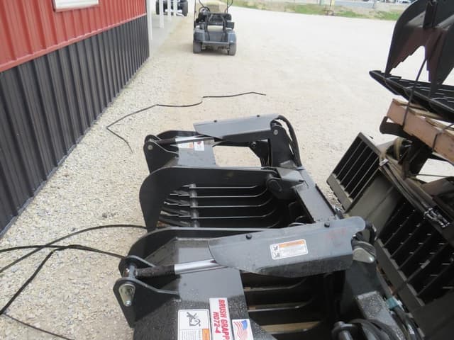 Image of Stout HD72-4 equipment image 1