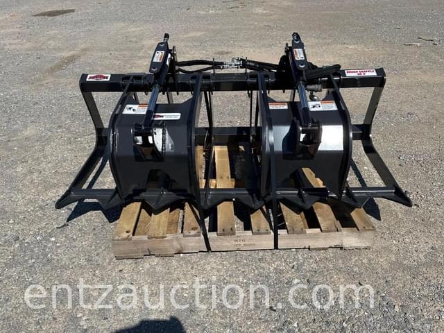 Image of Stout 66-9 equipment image 1