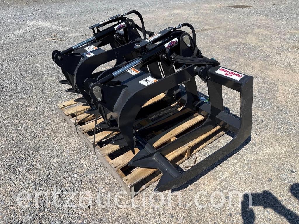 Image of Stout 66-9 Primary image