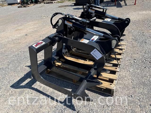 Image of Stout 66-9 equipment image 2