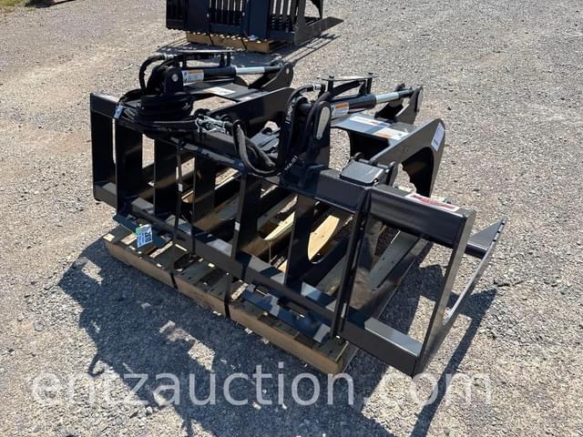 Image of Stout 66-9 equipment image 4