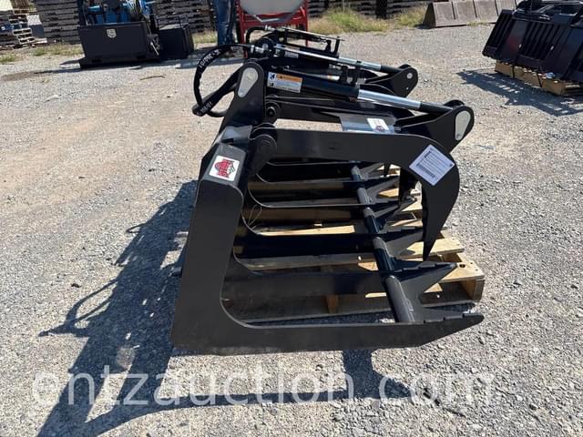 Image of Stout 66-9 equipment image 3