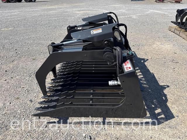 Image of Stout HD72-3 equipment image 3