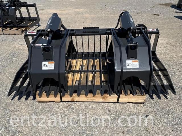 Image of Stout HD72-3 equipment image 1