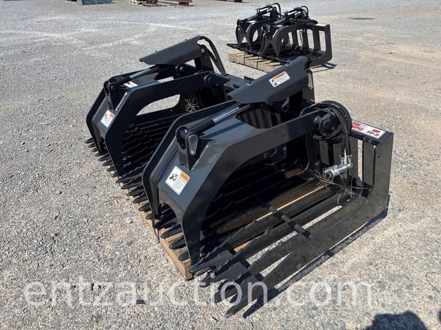 Image of Stout HD72-3 equipment image 2