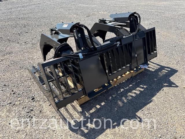 Image of Stout HD72-3 equipment image 4