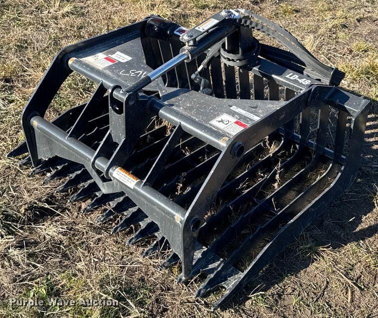 Main image Stout LD-48-3