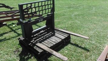 Main image Stout HD48