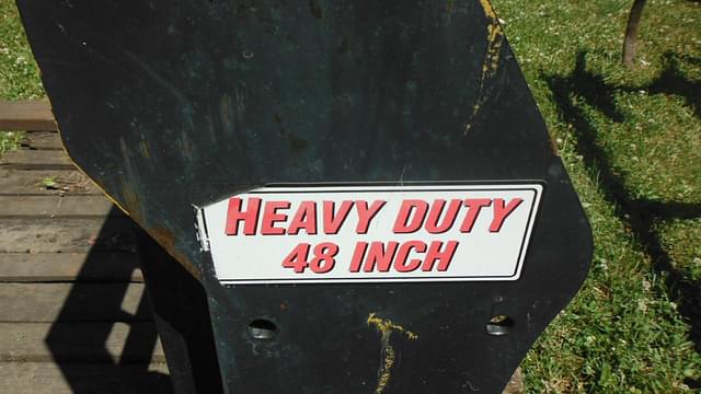 Image of Stout HD48 equipment image 3