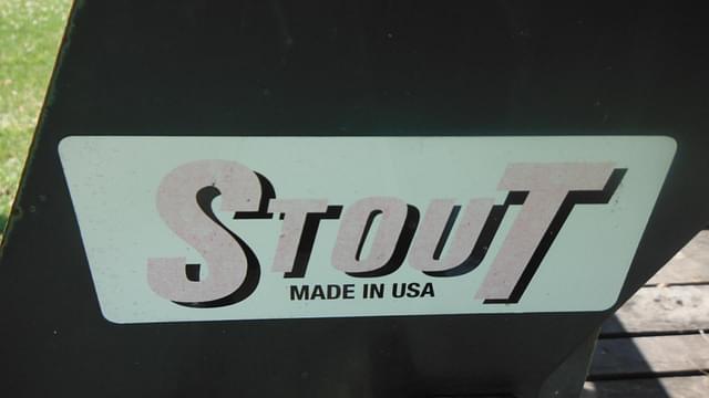 Image of Stout HD48 equipment image 4
