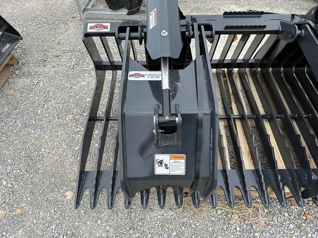 Image of Stout HD72-3 equipment image 3