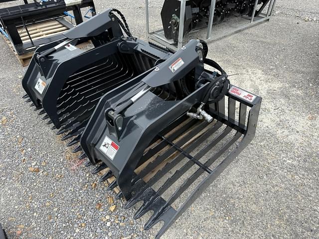 Image of Stout HD72-3 equipment image 2