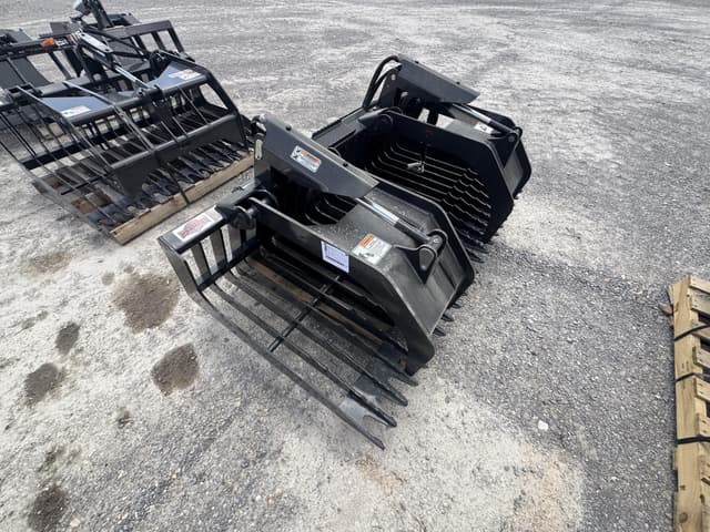 Image of Stout HD72-3 equipment image 4