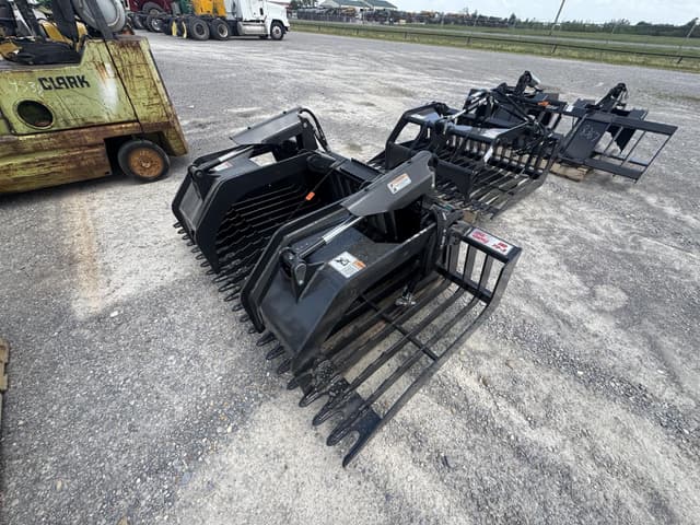 Image of Stout HD72-3 equipment image 1