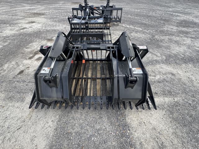 Image of Stout HD72-3 equipment image 2