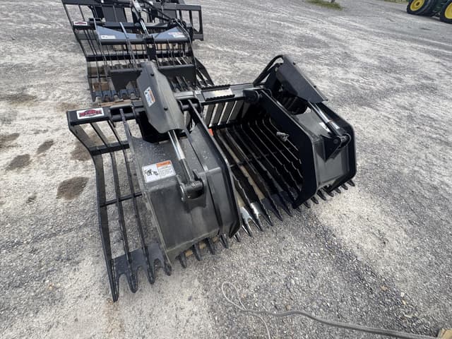 Image of Stout HD72-3 equipment image 3