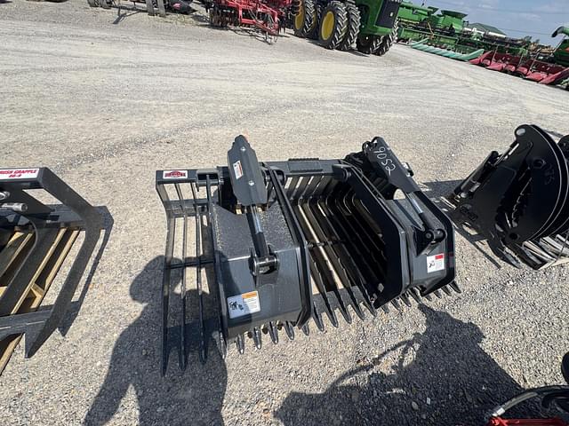 Image of Stout HD72-3 equipment image 1
