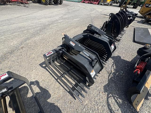 Image of Stout HD72-3 equipment image 2