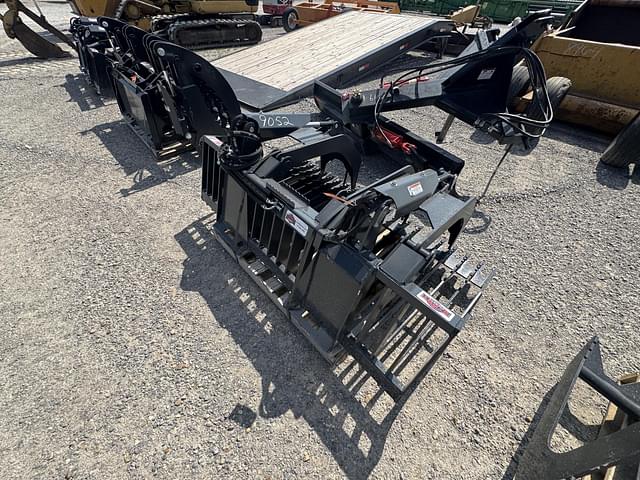 Image of Stout HD72-3 equipment image 3