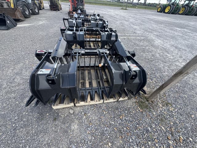 Image of Stout HD72-4 equipment image 2