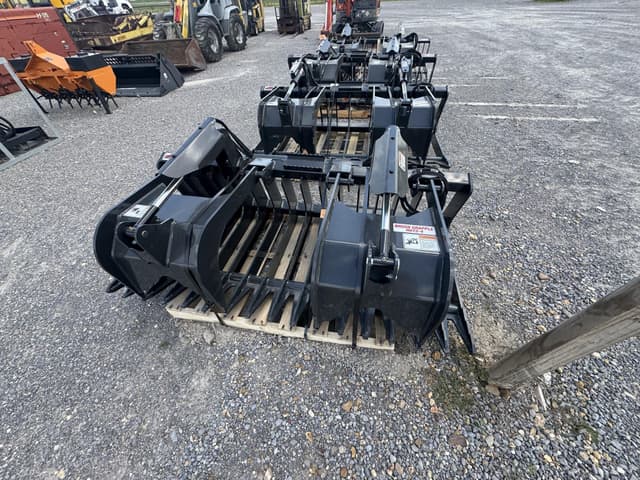 Image of Stout HD72-4 equipment image 1