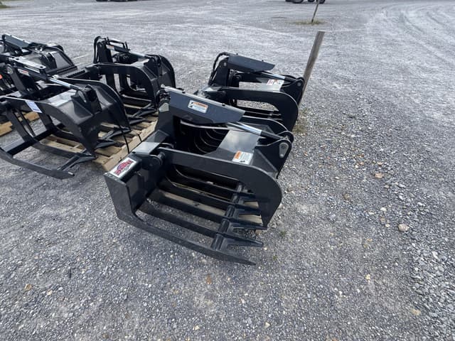 Image of Stout HD72-4 equipment image 4