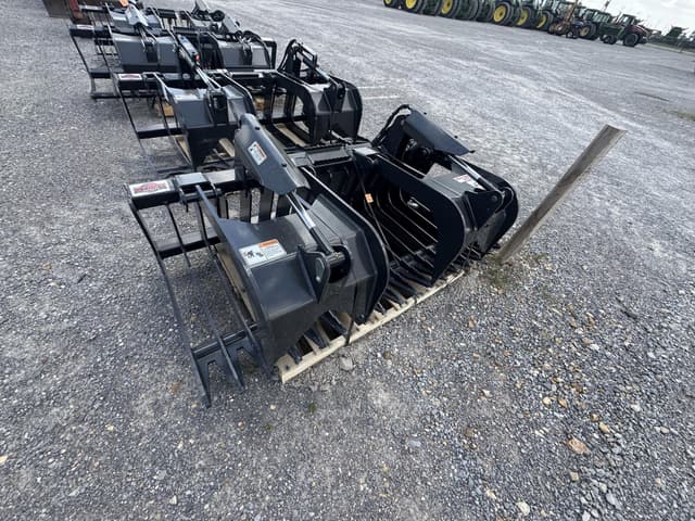 Image of Stout HD72-4 equipment image 3