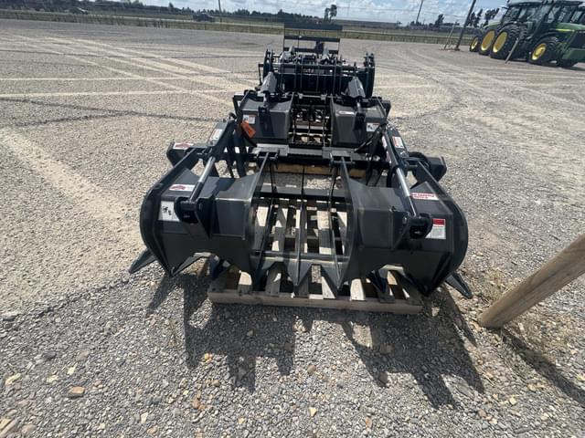 Image of Stout HD72-8 equipment image 2
